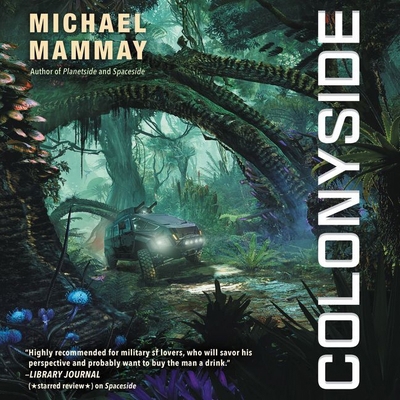 Colonyside 1799946452 Book Cover