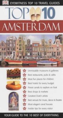 Amsterdam 0751348457 Book Cover