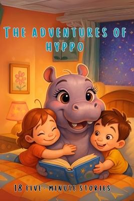 The Adventures of Hyppo B0GPQQ1349 Book Cover