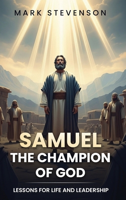 Samuel: Lessons for Life and Leadership B0GD9DCKPR Book Cover