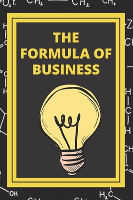 The Formula of Business: Pareto Law and strateg... 1679025112 Book Cover