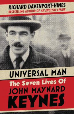 Universal Man: The Seven Lives of John Maynard ... 000751980X Book Cover