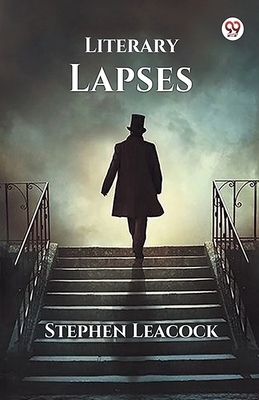 Literary Lapses 9370427414 Book Cover