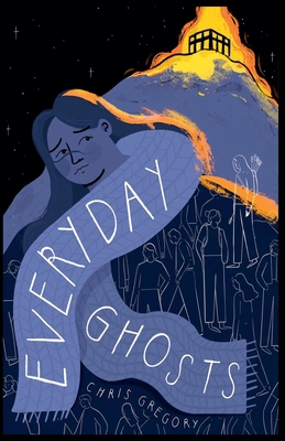 Everyday Ghosts B0D7X3WYG3 Book Cover