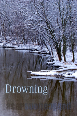 Drowning: Down in the Dirt July-December 2013 c... 1493508598 Book Cover