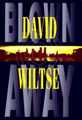 Blown Away 0399142088 Book Cover