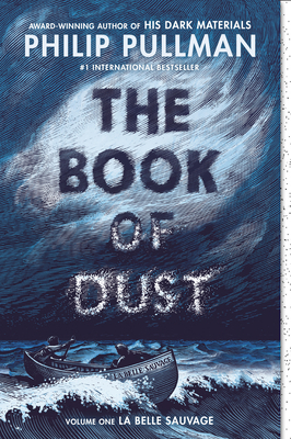 The Book of Dust: La Belle Sauvage (Book of Dus... 0553510746 Book Cover
