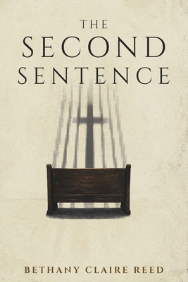 The Second Sentence B0GZWF83H9 Book Cover