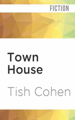 Town House 1799765938 Book Cover
