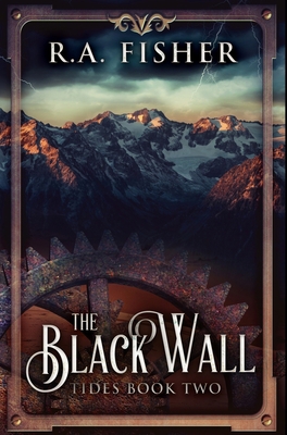 The Black Wall: Premium Hardcover Edition 1034304313 Book Cover