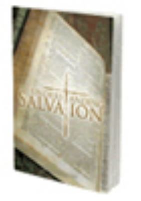 Understanding Salvation