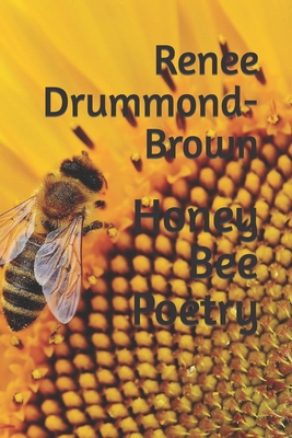 Honey Bee Poetry B0CP6H7L7D Book Cover