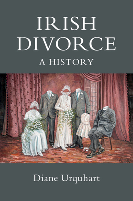 Irish Divorce 110871725X Book Cover
