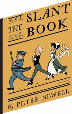 The Slant Book 8186211748 Book Cover