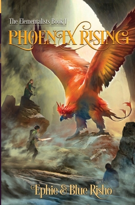 Phoenix Rising 1734974109 Book Cover