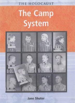 The Camp System 0431153663 Book Cover