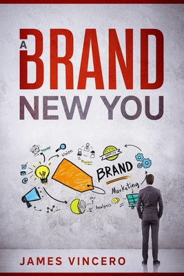 A BRAND new you: A new income stream every 5 mo... 1097530477 Book Cover