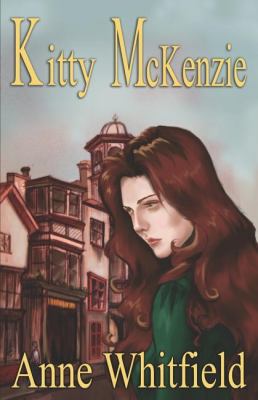 Kitty Mckenzie 1599982625 Book Cover