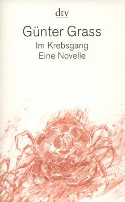 Im Krebsgang (German Edition) [German] 3423131764 Book Cover