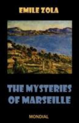 The Mysteries of Marseille 1595690913 Book Cover