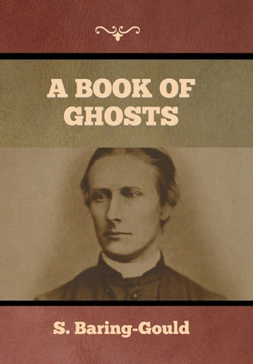 A Book of Ghosts B0CZX3SP1G Book Cover