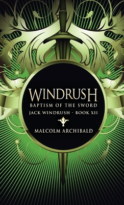 Baptism Of The Sword 4824155495 Book Cover