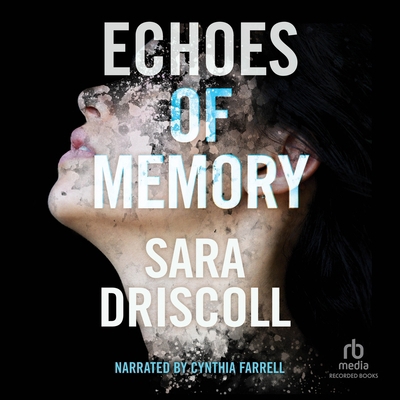 Echoes of Memory B0DXTJGLZV Book Cover
