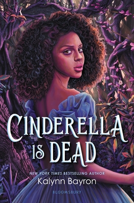 Cinderella Is Dead 1547606649 Book Cover