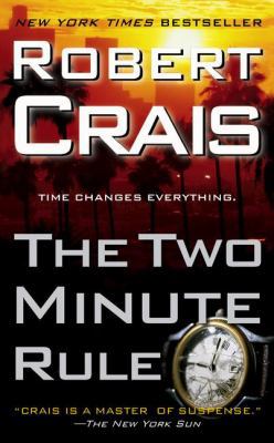 The Two Minute Rule 1416527281 Book Cover