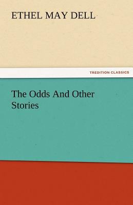 The Odds And Other Stories 3842481241 Book Cover