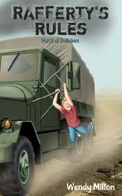 Rafferty's Rules: Part 2 of Switchers 0994249969 Book Cover