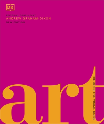 Art 0241257107 Book Cover