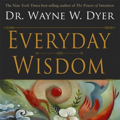 Everyday Wisdom/Trade B01EKIINY2 Book Cover