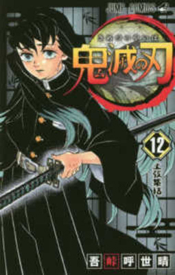 Devil's Blade 12 [Japanese] 4088815408 Book Cover