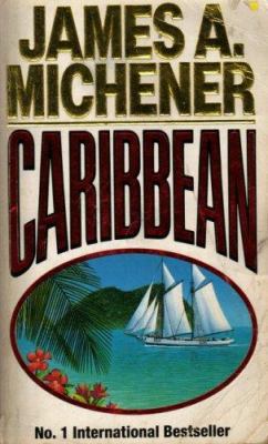 The Caribbean 0749302348 Book Cover