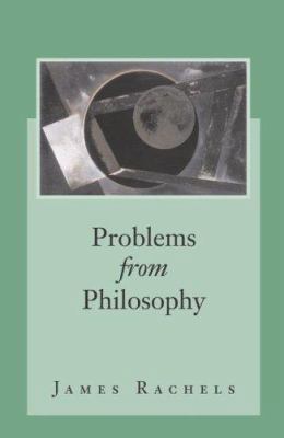 Problems from Philosophy 0072474238 Book Cover