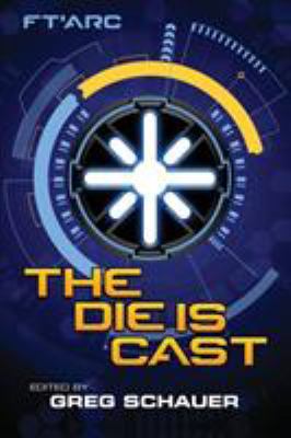 The Die Is Cast 1942990243 Book Cover