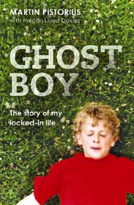 Ghost Boy 0857206109 Book Cover