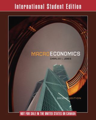 Macroeconomics 0393118282 Book Cover