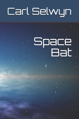 Paperback Space Bat Book