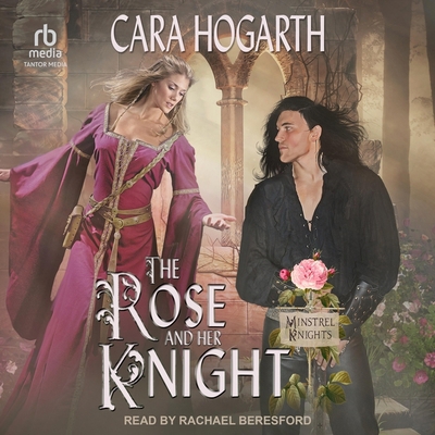 The Rose and Her Knight B0CW5K2BD8 Book Cover