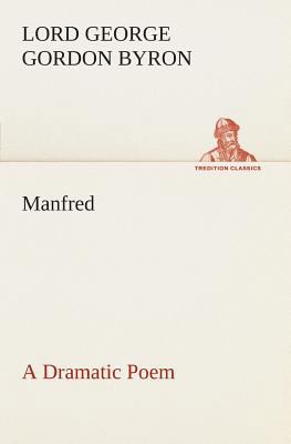 Manfred 3849553361 Book Cover