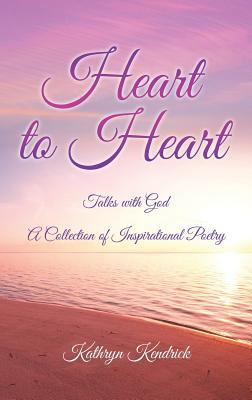 Heart to Heart 1498405738 Book Cover