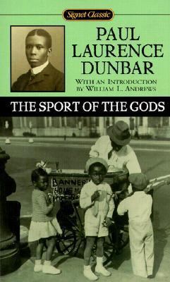 Sport of the Gods 0613224256 Book Cover