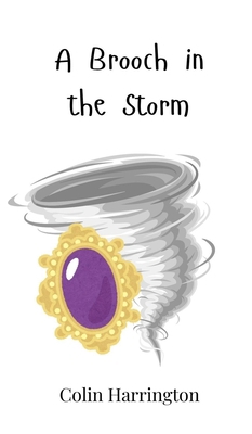 A Brooch in the Storm 1805860720 Book Cover