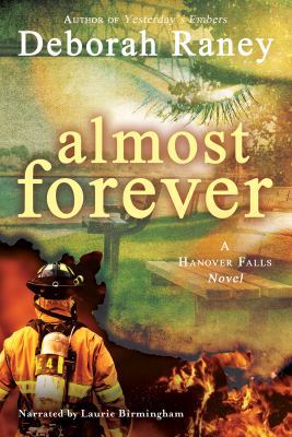 Almost Forever 1461817900 Book Cover