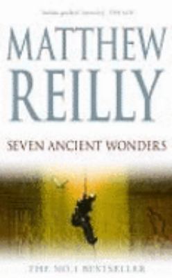 Seven Ancient Wonders 033042324X Book Cover