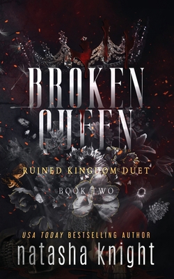 Broken Queen B0BLQYK4P2 Book Cover