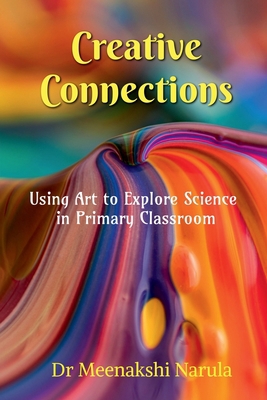 Creative Connections B0BY9MCQD6 Book Cover
