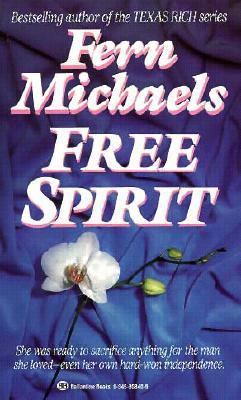 Free Spirit 0345308409 Book Cover